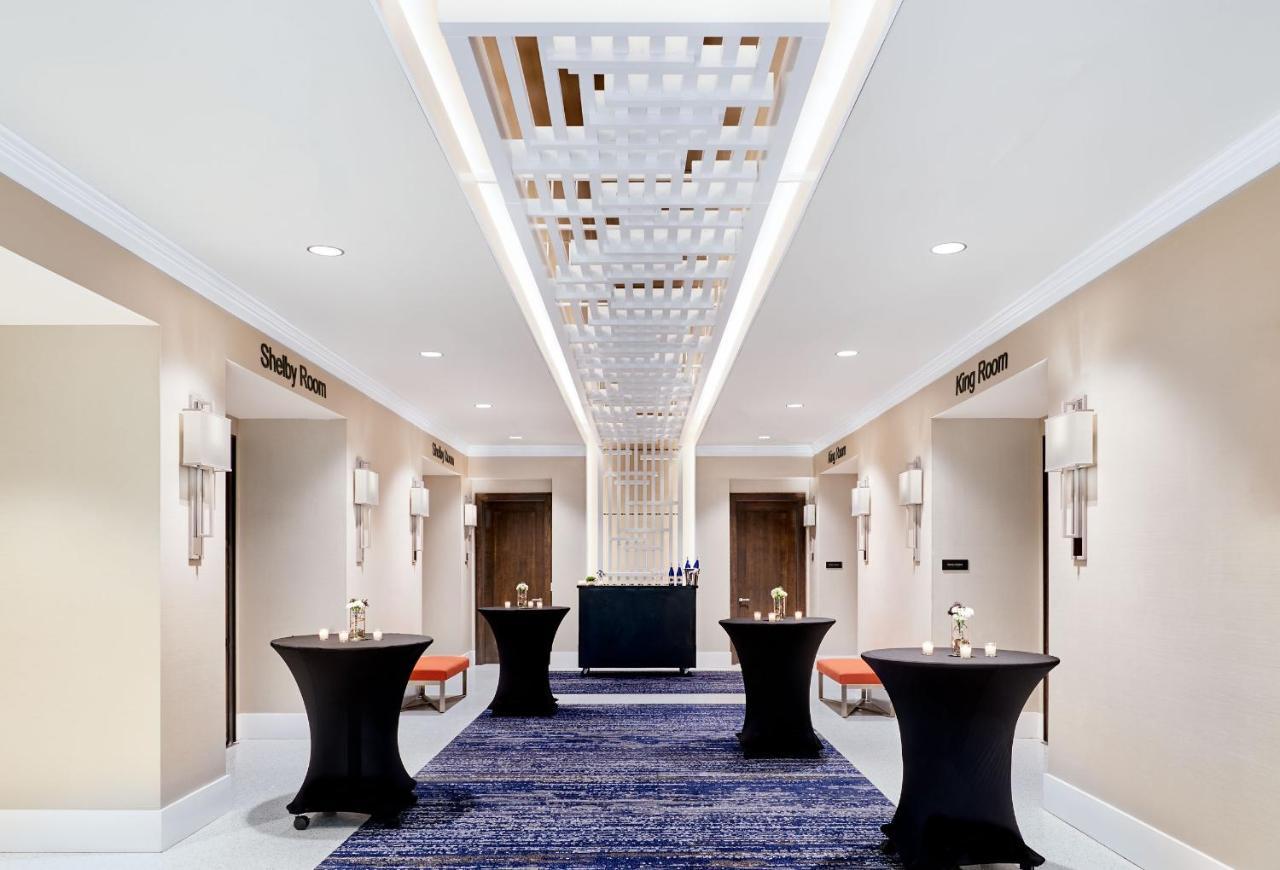 The Bristol Hotel Esterno foto